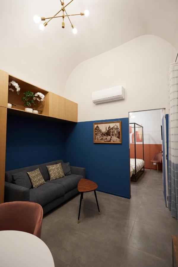 Karizza Home Aeroporto di Catania Fontana Rossa Esterno foto